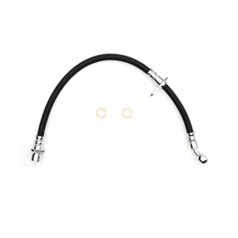 Acura TL Brake Hose - Rear - R1 Concepts - RNC - `04-`08 Acura TL Brake Hose - Rear - R1 Concepts - RNC - `04-`08